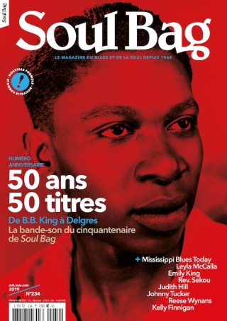 N°234 Spécial 50 ans (2019)