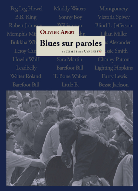 Les livres de Blues indispensables - Page 12 Blues-sur-Paroles-copie