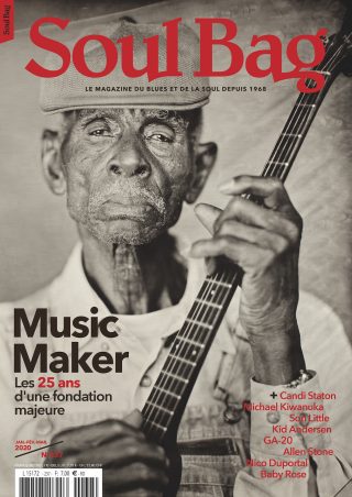 N°237 Music Maker (2020)