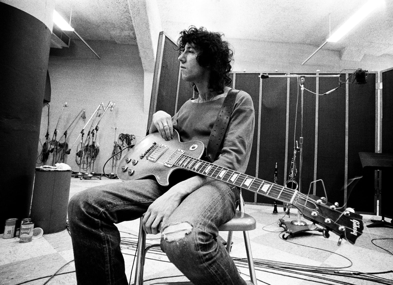 Peter Green (19462020) Soul Bag