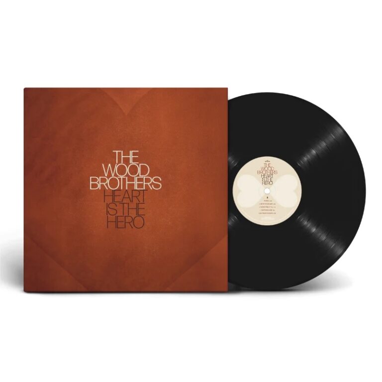 Le 8e album studio des Wood Brothers Soul Bag