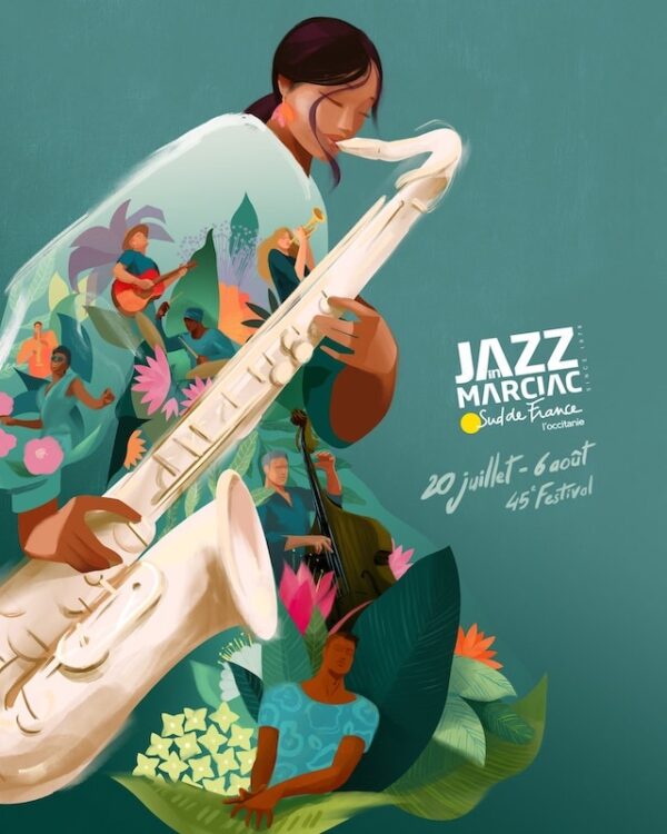 Jazz in Marciac, le programme 2023 Soul Bag