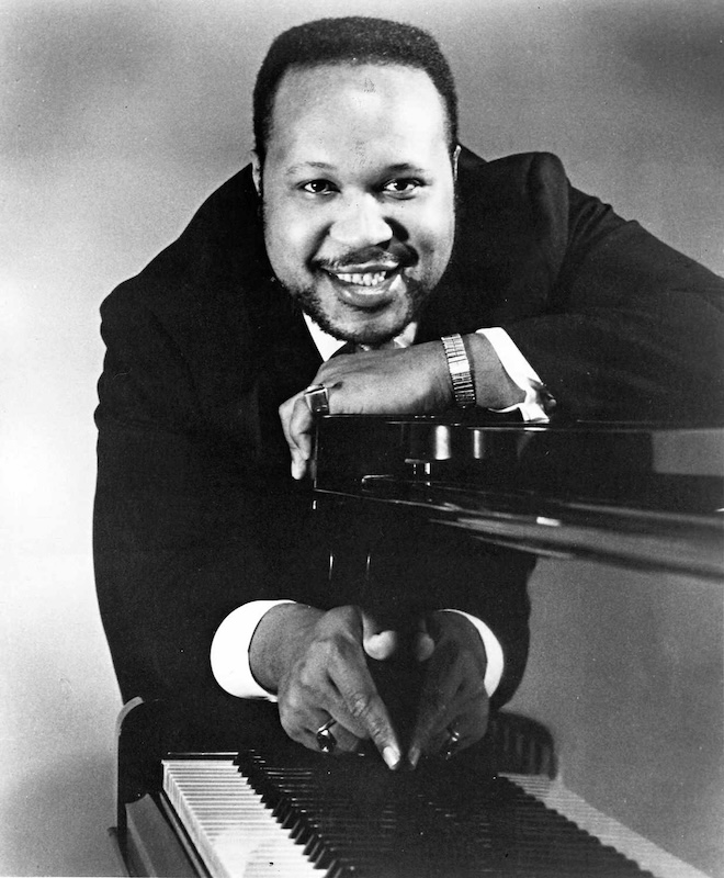 Les McCann (1935-2023) - Soul Bag