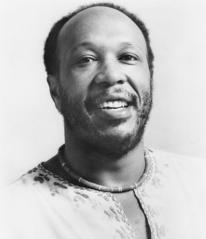 Les McCann (1935-2023) - Soul Bag