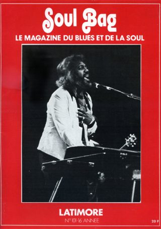 N°101 (1985)