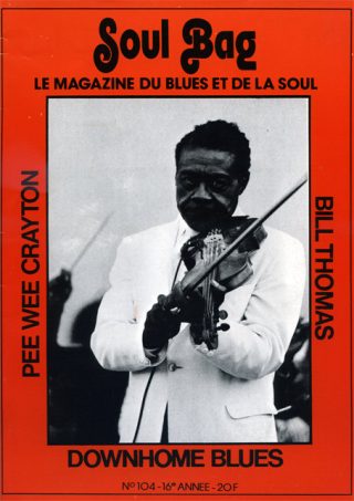 N°104 (1985)