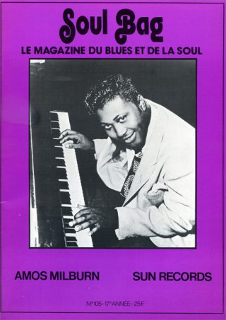 N°105 (1986)
