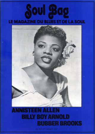 N°107 (1986)