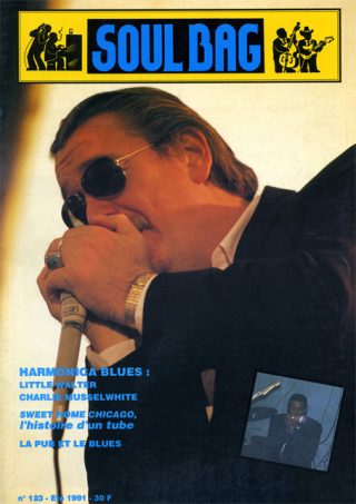 N°123 (1991)