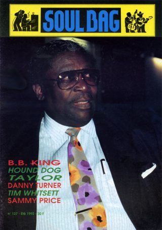 N°127 (1992)