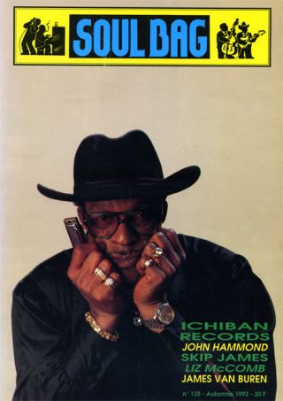 N°128 (1992)
