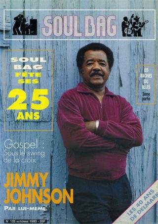 N°132 (1993)