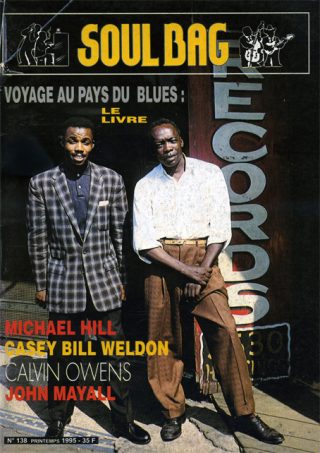 N°138 (1995)