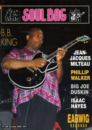 N°140 (1995)