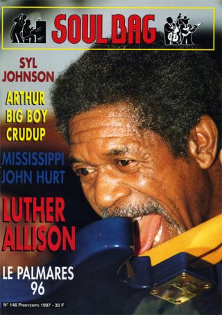 N°146 (1997)