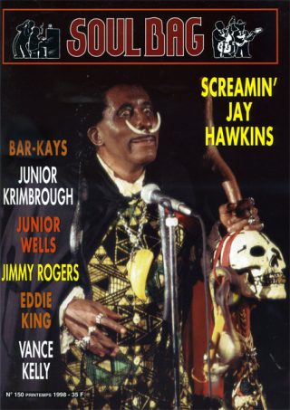 N°150 (1998)