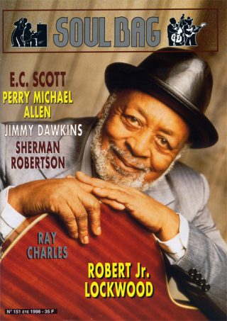 N°151 (1998)