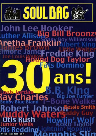 N°153 (1999)