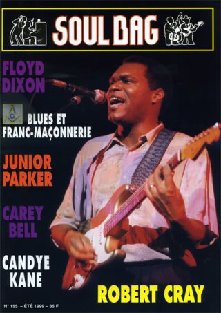 N°155 (1999)