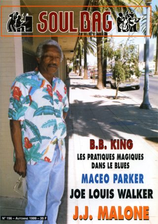 N°156 (1999)
