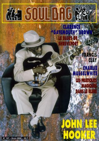 N°157 (2000)