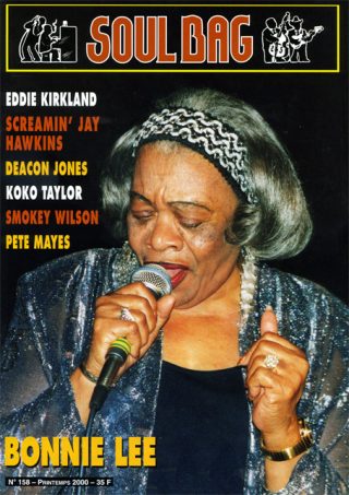 N°158 (2000)
