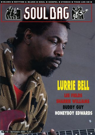 N°172 (2003)