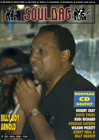 N°182 (2006)