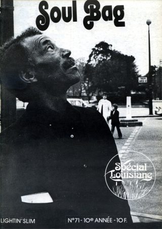 N°71 (1979)