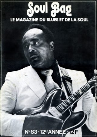 N°83 (1981)