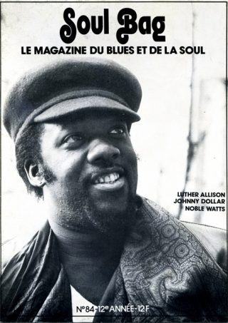 N°84 (1981)