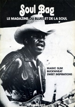 N°85 (1981)