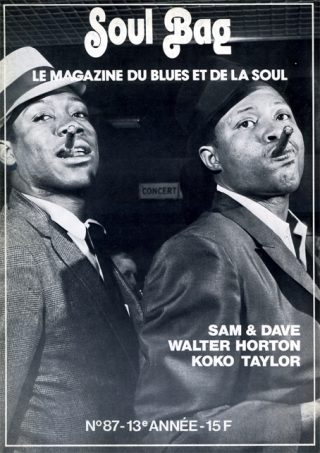 N°87 (1982)