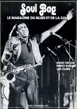 N°89 (1982)