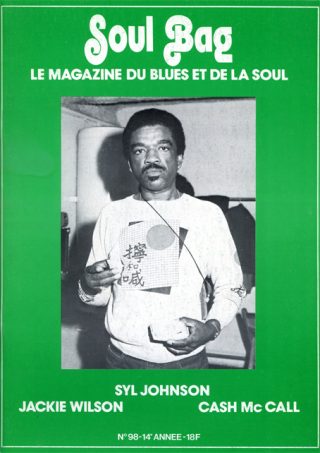 N°98 (1984)
